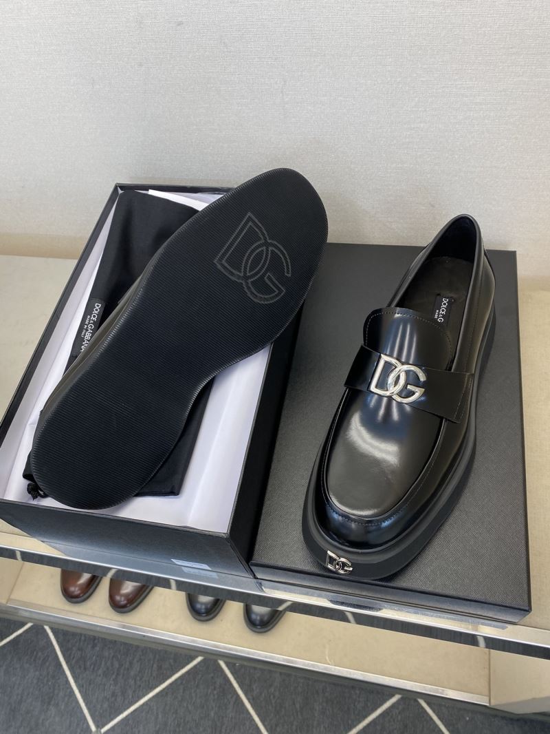 Dolce Gabbana Business Shoes